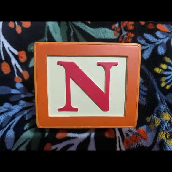 Disney Tinkerbell Resin Trinket Box - Picture 9 of 11